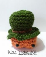 Pumpkin Munchkin